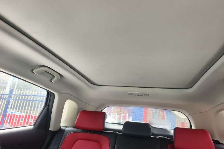 Used Changan CS55PLUS 2022 2nd Generation 1.5T DCT Prestige Version