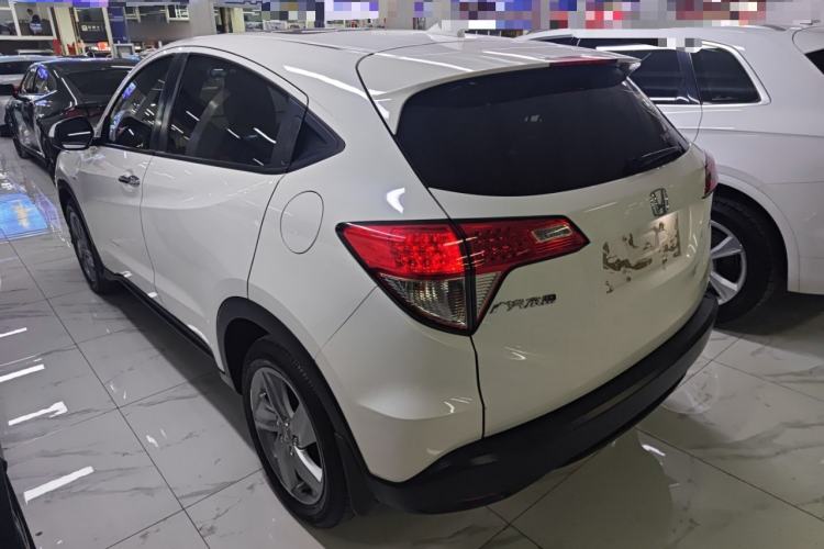 Used Honda Vezel 2020 1.5L CVT Elite Edition Exterior 11