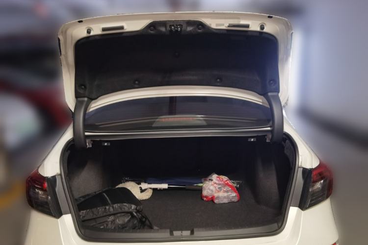 Used Honda Civic 2022 240TURBO CVT Dynamic Control Version
