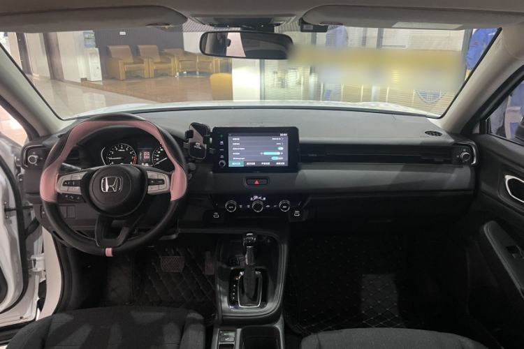 Used Honda Vezel 2023 1.5L CVT Elite Edition
