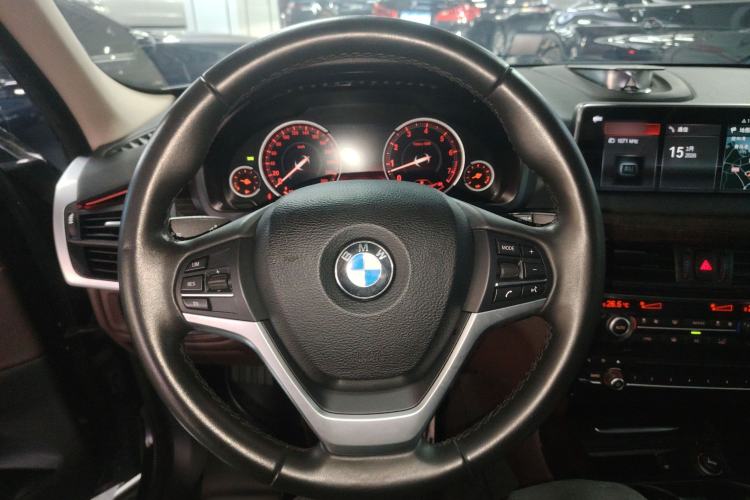 Used BMW X5 2018 xDrive35i Elegant Edition