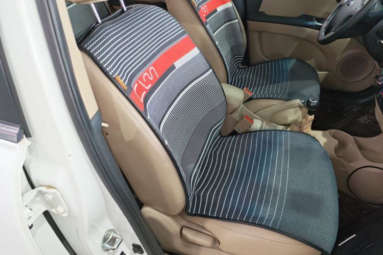 Used Kia Sportage 2013 2.0L Manual Two-Wheel Drive GL Trim