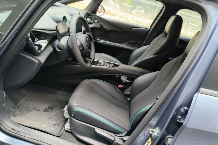 Used BYD Dolphin 2025 420km Active Version