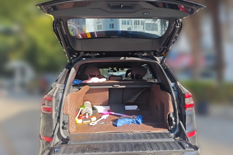 Used BMW X5 2022 Restyled xDrive 40Li M Sport Package