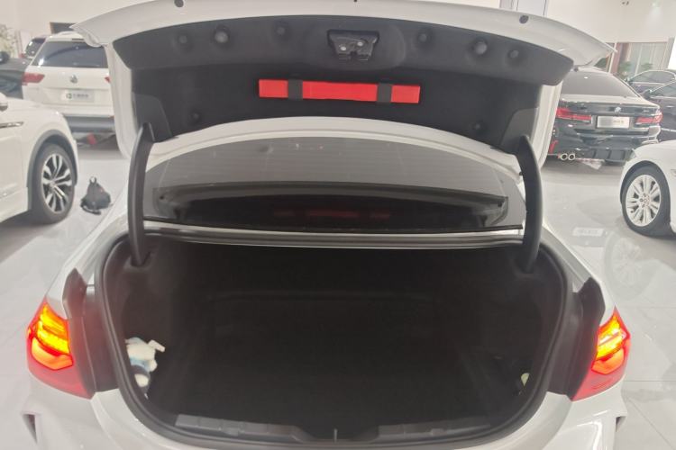 Used BMW 1 Series 2021 Restyled 125i M Sport Night Edition