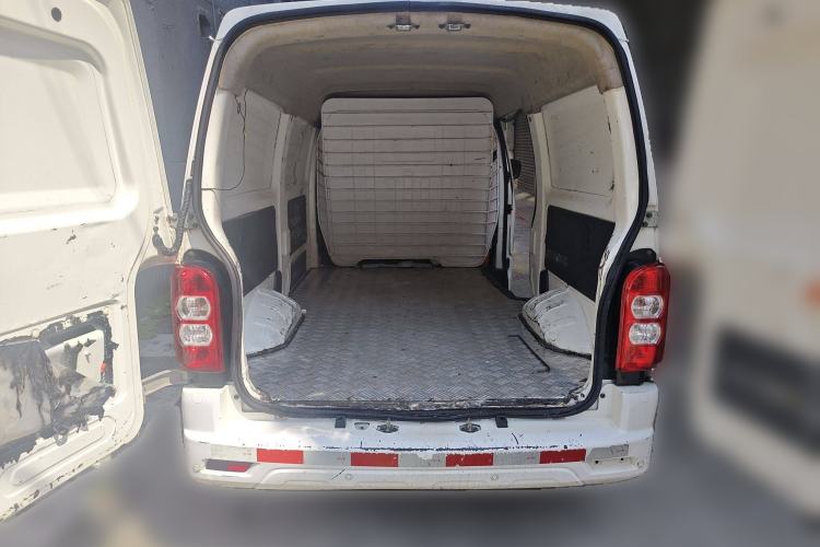 Used Chana Star 9EV 2019 EV260 Standard-Model Van