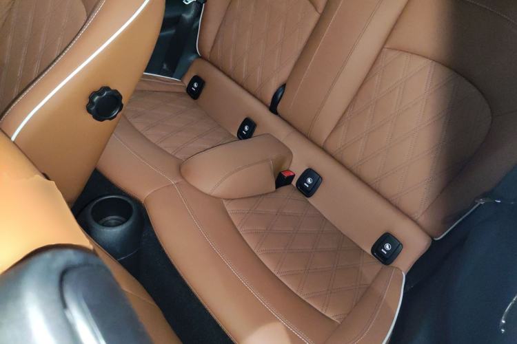 Used MINI 2020 1.5T COOPER Artist