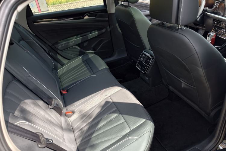 Used Volkswagen Passat 2024 330TSI Starry Elite Edition
