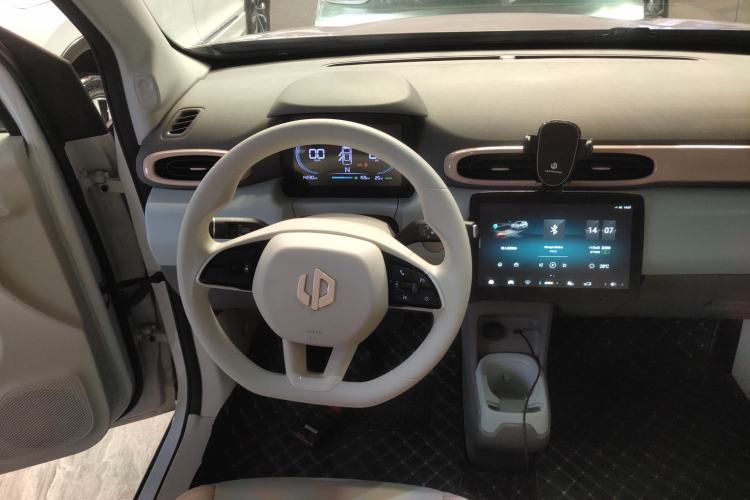 Used Leapmotor T03 2024 310 Comfort Edition