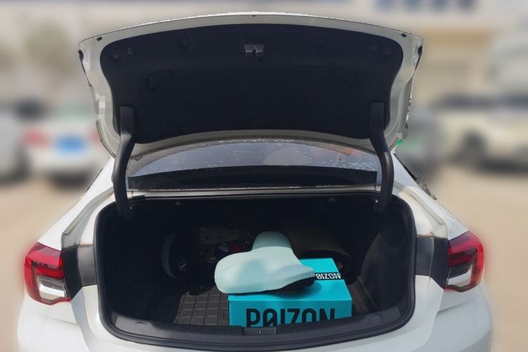 Used Buick Regal 2020 552T Luxury Version