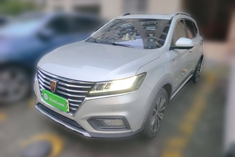 Used Roewe RX5 New Energy 2019 eRX5 50T Internet-Enhanced Flagship Edition