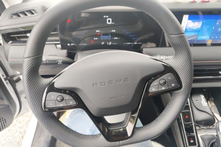 Used Roewe i5 2024 1.5L CVT Luxury Edition Steering Wheel