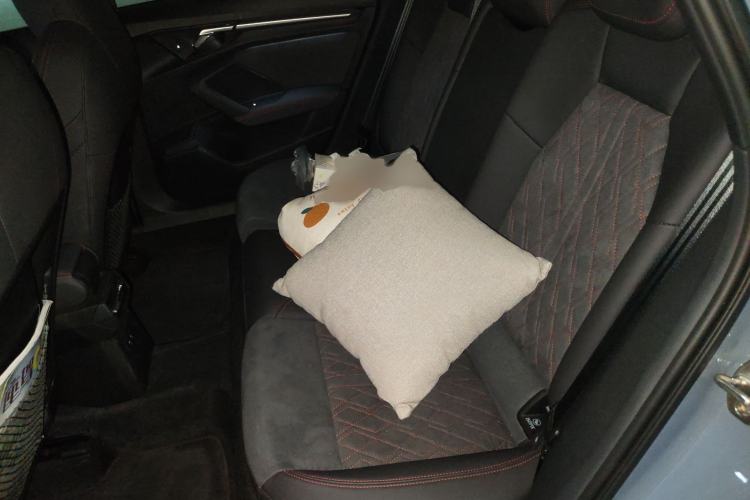 Used Audi A3 2022 A3L Limousine 35 TFSI RS Performance Package
