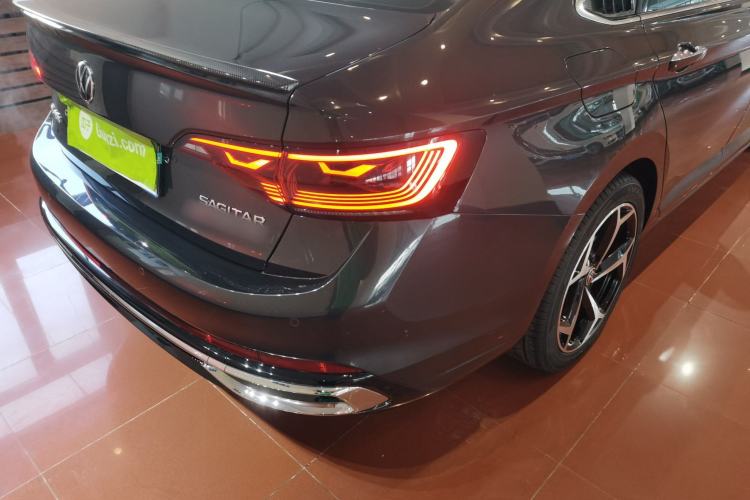 Used Volkswagen Sagitar 2023 280TSI DSG Excellence Edition