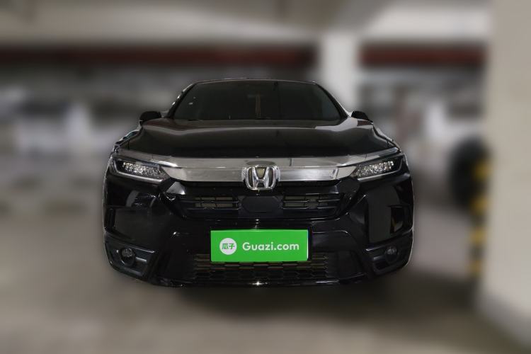 Used Honda Breeze 2021 240TURBO CVT Two-Wheel Drive Smart Enjoyment Version