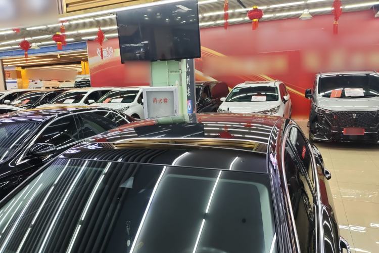 Used Audi A8 2022 A8L 50 TFSI quattro Comfort Edition Collector's Model
