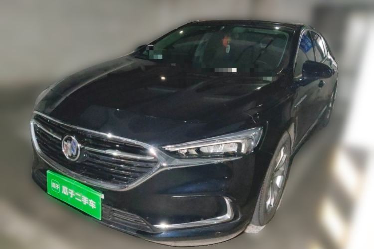 Used Buick LaCrosse 2022 552T Luxury Version