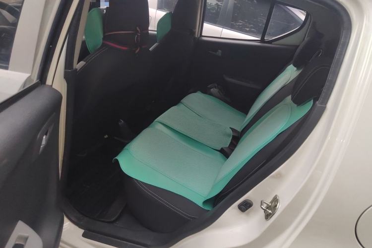 Used Suzuki Alto 2013 1.0L Automatic Luxury Model
