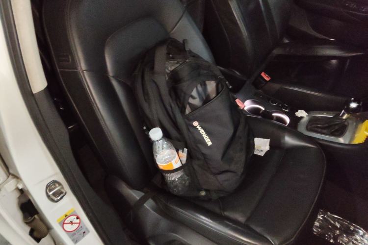 Used Audi Q3 2015 35 TFSI quattro Technology Edition