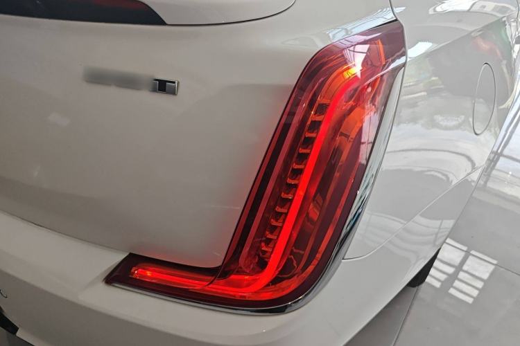 Used Cadillac XTS 2018 28T Tech Edition