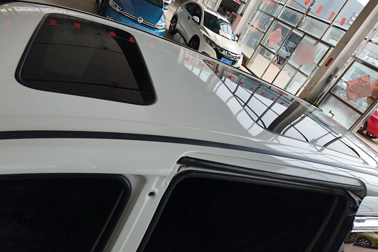 Used Honda Elysion 2016 2.4L Luxury Edition
