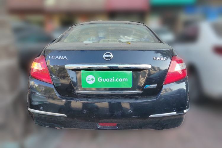 Used Nissan Teana 2008 2.0L XL Comfort Edition