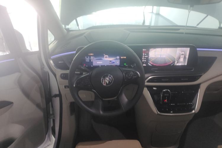 Used Buick GL8 2023 ES Lu Zun Comfort Model