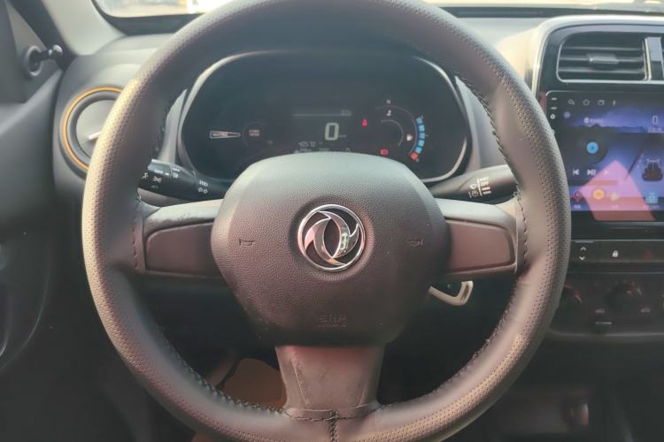 Used Dongfeng NAMMI EX1 2021 Zhi Ling Version Steering Wheel