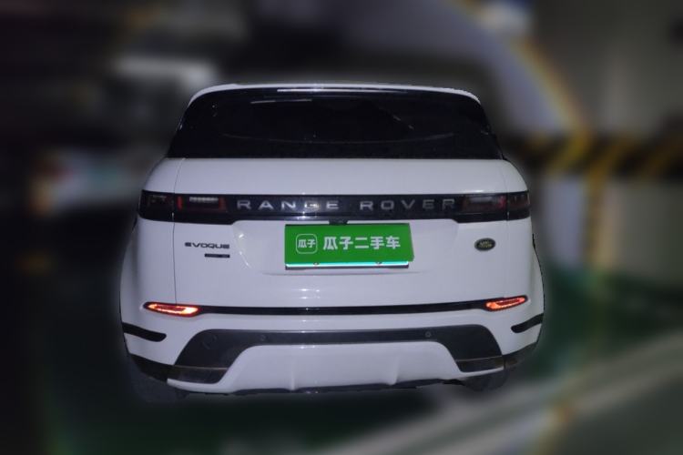 Used Land Rover Range Rover Evoque 2020 249 PS Youth Edition