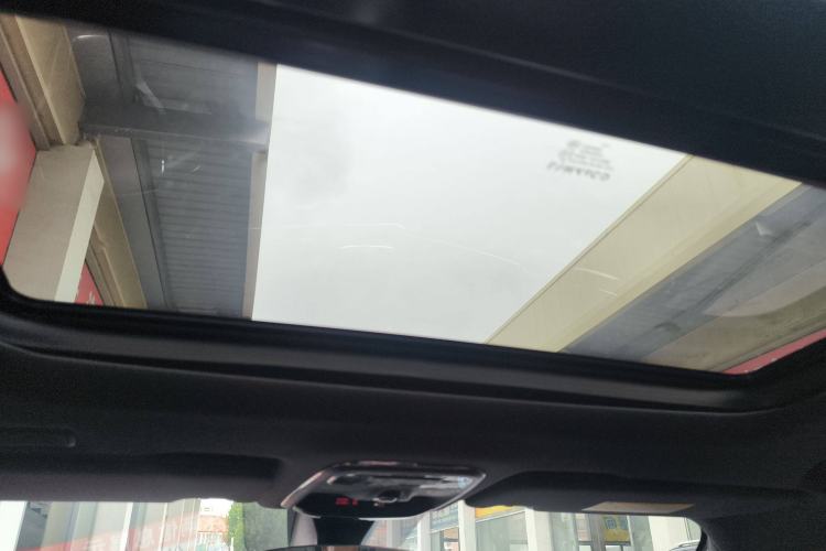 Used Lynk & Co 03 2018 1.5TD DCT Sport Edition China V Standard