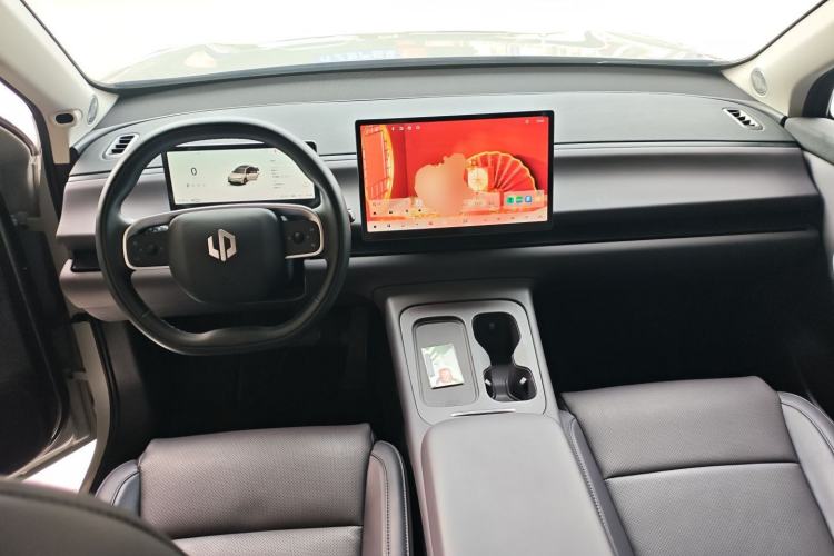 Used Leapmotor C10 2024 530 Smart Edition