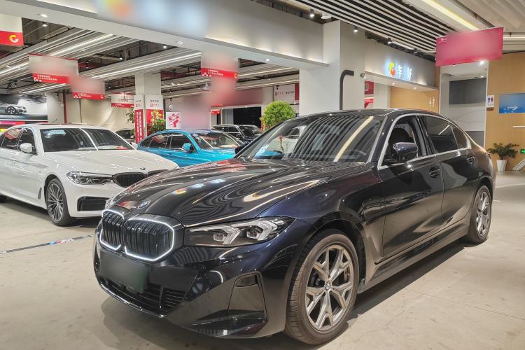 Used BMW i3 2026 Model, eDrive 35 L