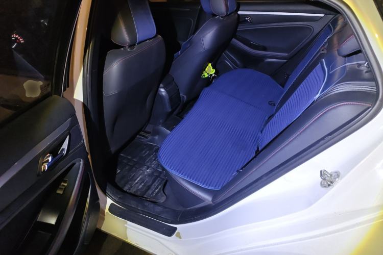 Used Bestune B70 2016 2.0L Automatic Luxury Model