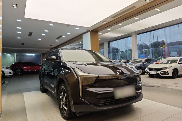 Used NETA U 2021 Pro 400 Cruiser Edition
