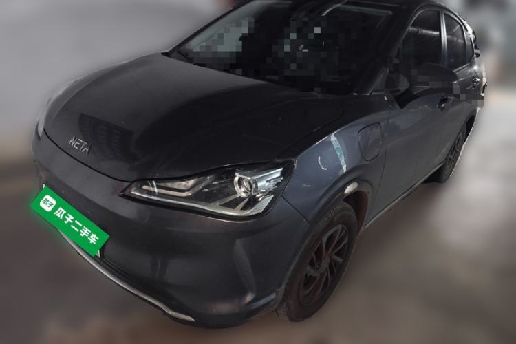 Used NETA V 2022 Chao 300 Lite Ternary Lithium