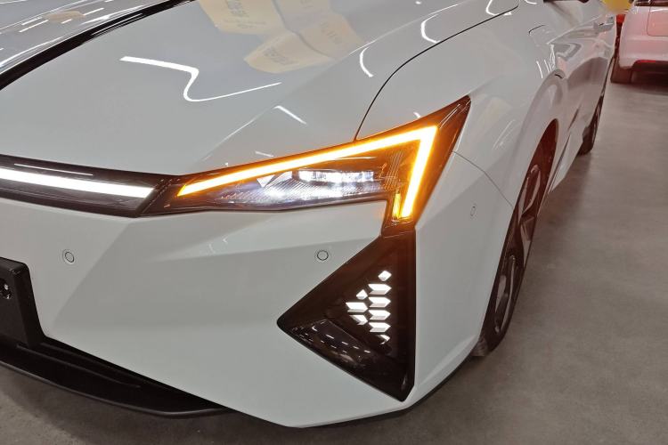 Used Lingxi L 2024 Player No. 1 Edition