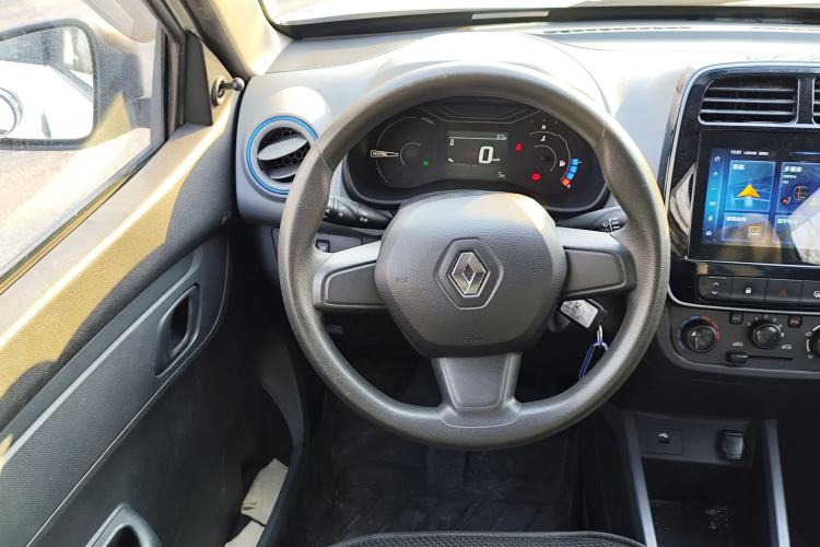 Used Renault E-Nuo 2019 e-Smart Model
