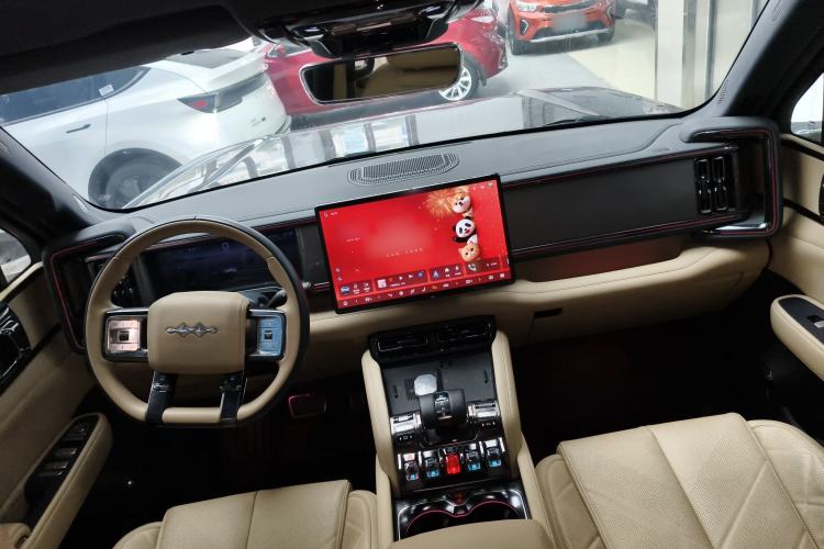 Used Formula Leopard Leopard 5 2023 Explore Edition
