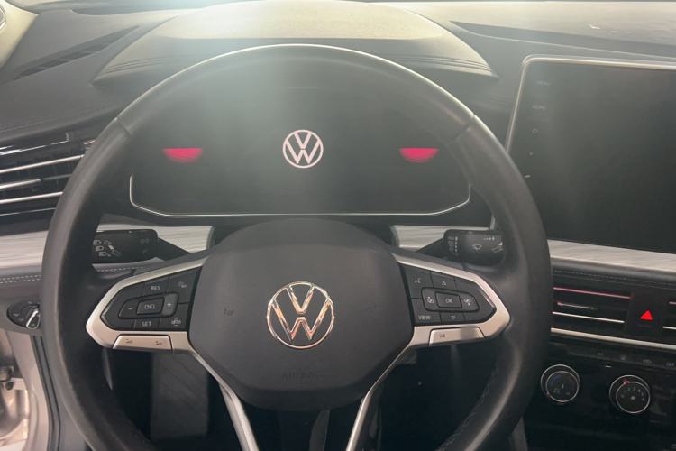 Used Volkswagen Sagitar 2023 280TSI DSG Beyond Lite Edition