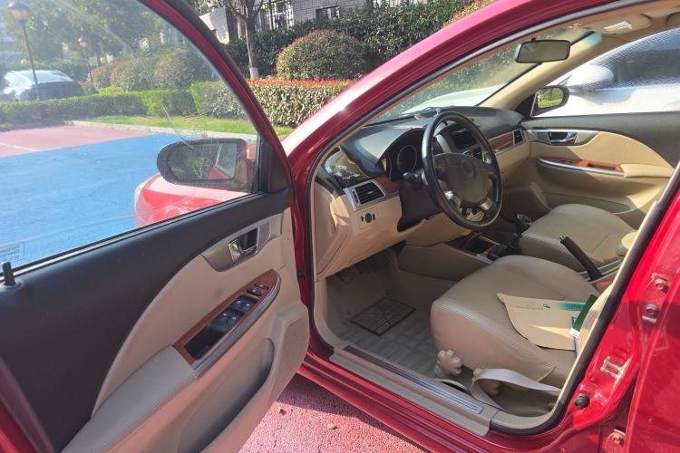 Used Buick Excelle 2011 1.6 LE-MT