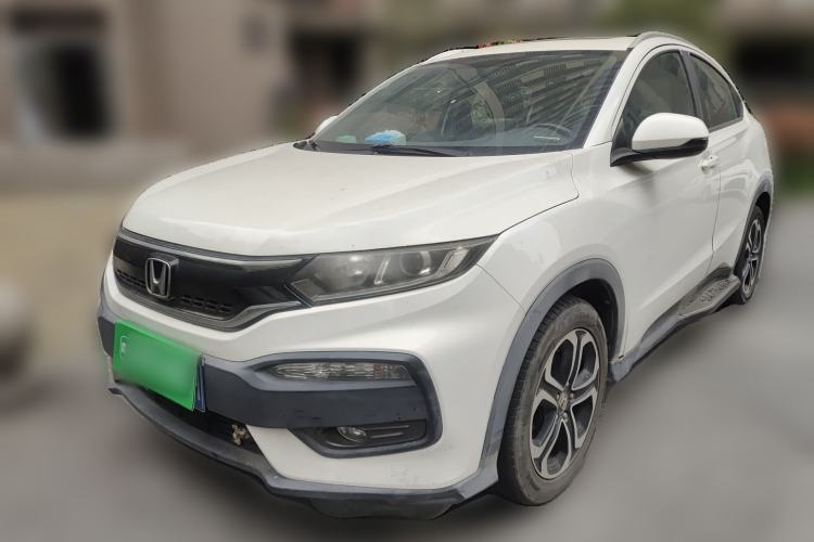 Used Honda XR-V 2015 1.8L VTi CVT Luxury Edition