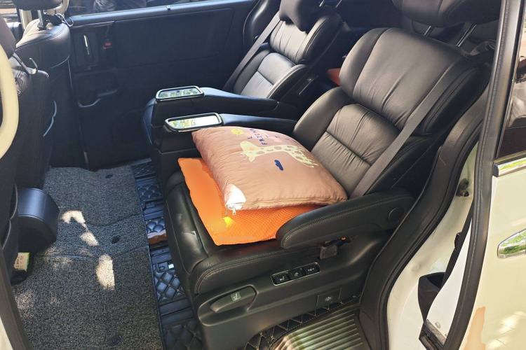 Used Honda Odyssey 2018 2.4L Supreme Edition
