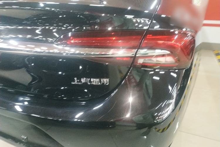 Used Buick LaCrosse 2022 Avenir Avia First Edition Exterior 2