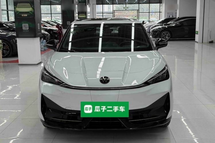 Used Volkswagen ID.UNYX 2024 Ultra Long-Range Version
