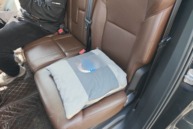 Used Volvo XC90 2019 T6 Zhiyi Edition 7-Seater China V Emission Standard
