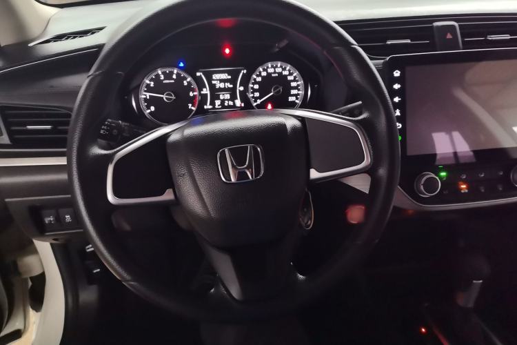 Used Honda Envix 2019 180TURBO CVT Enjoyment Version China V Steering Wheel