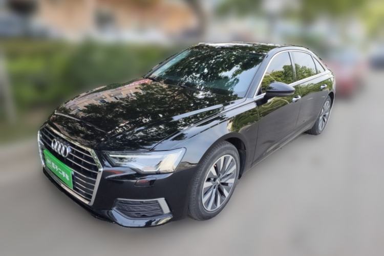 Used Audi A6L 2019 45 TFSI Prestige Elegant Edition