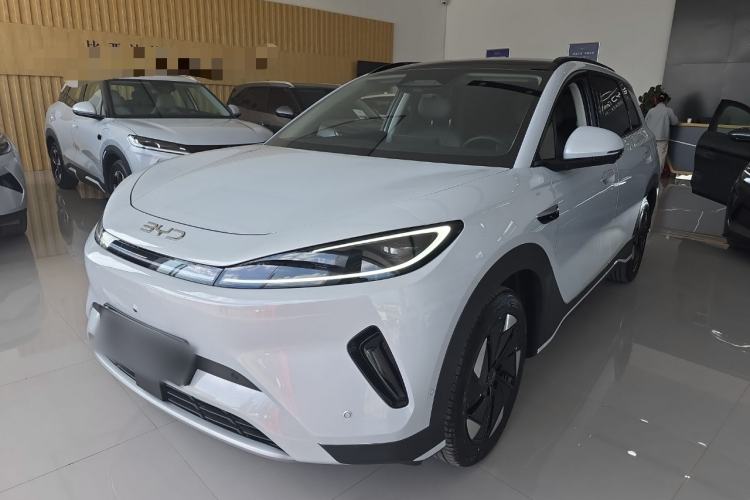 Used BYD Sealion 05 EV 2025 520 km Flagship SmartDrive Version