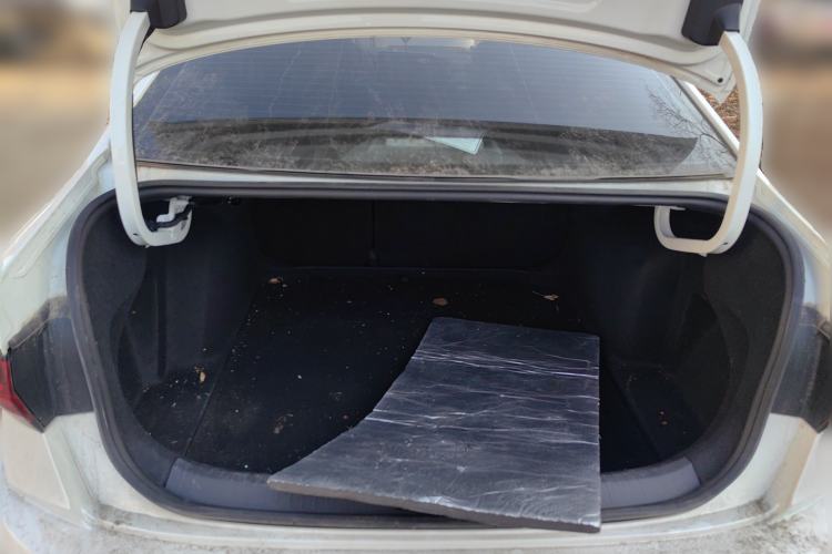 Used Volkswagen Sagitar 2023 300TSI DSG Excellence Edition
