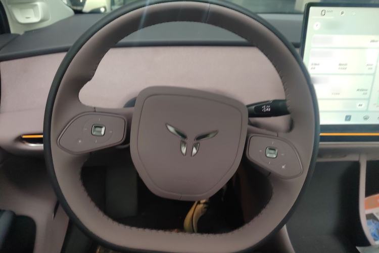 Used Hongqi Tiangong 05 2025 550 Smart Selection